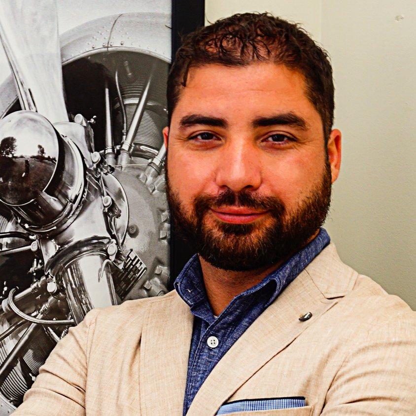 Julian Diaz