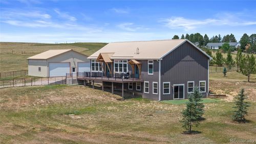 8768 County Road 134, Kiowa, CO, 80117-8936 | Card Image