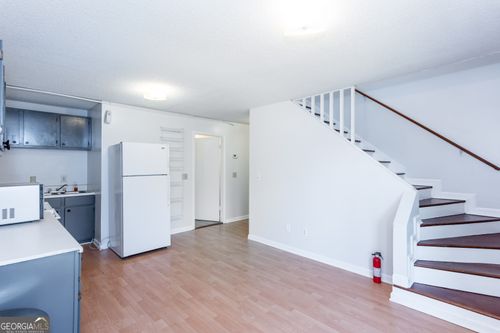 b-656 Bellemeade Avenue Nw, Atlanta, GA, 30318 | Card Image