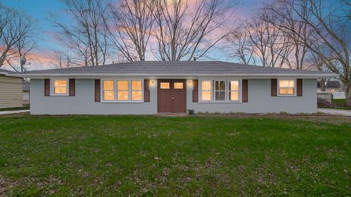 3415 W 47th Ave, Gary, IN, 46408-4003 | Card Image