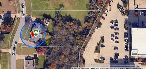 625 Cherry Ln, Southlake, TX, 76092-5413 | Card Image