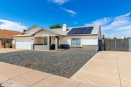 5228 W Aster Dr, Glendale, AZ, 85304-1912 | Card Image