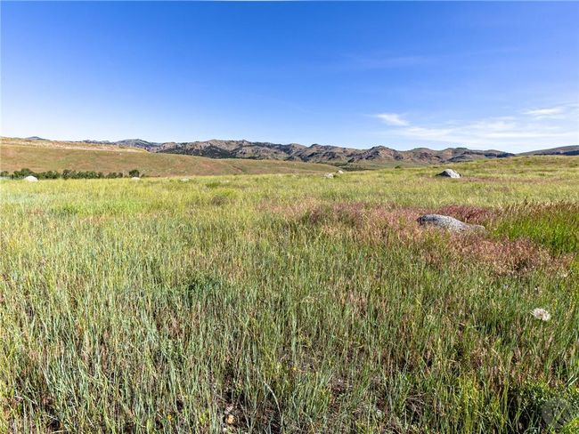 Lot # 40 Spreading Winge Lane, Home with 0 bedrooms, 0 bathrooms and null parking in Nye MT | Image 11