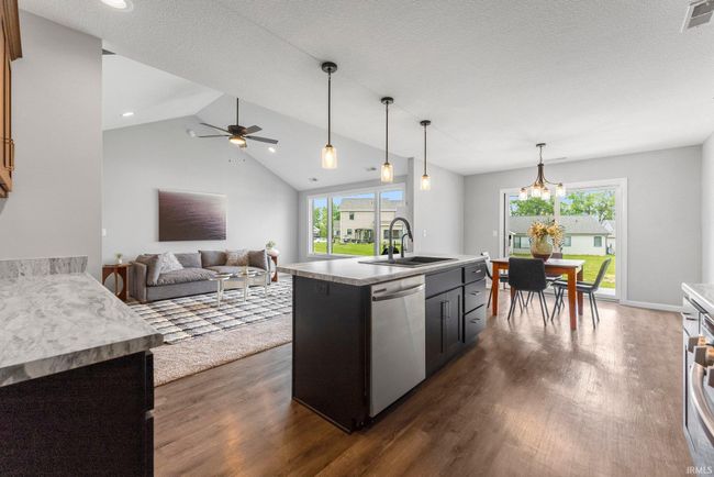 795 Sienna Ct, House other with 3 bedrooms, 2 bathrooms and null parking in Angola IN | Image 10