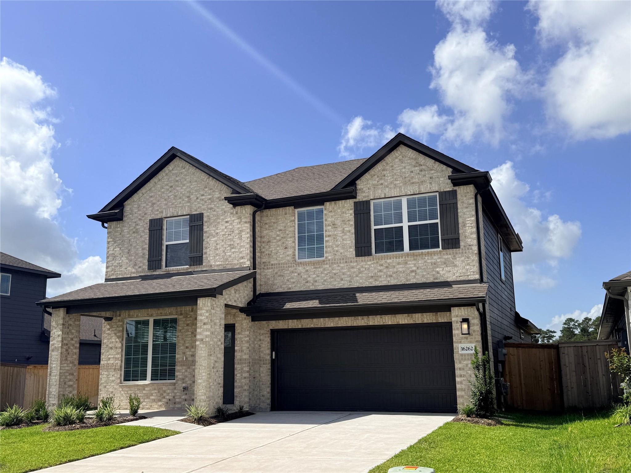 Residential Lease in Conroe 4