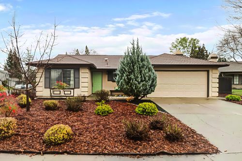 401 Tanner Court, Roseville, CA, 95678 | Card Image
