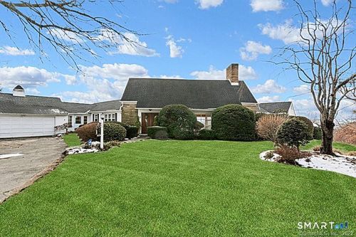 176 Westridge Dr, Waterbury, CT, 06708-3337 | Card Image