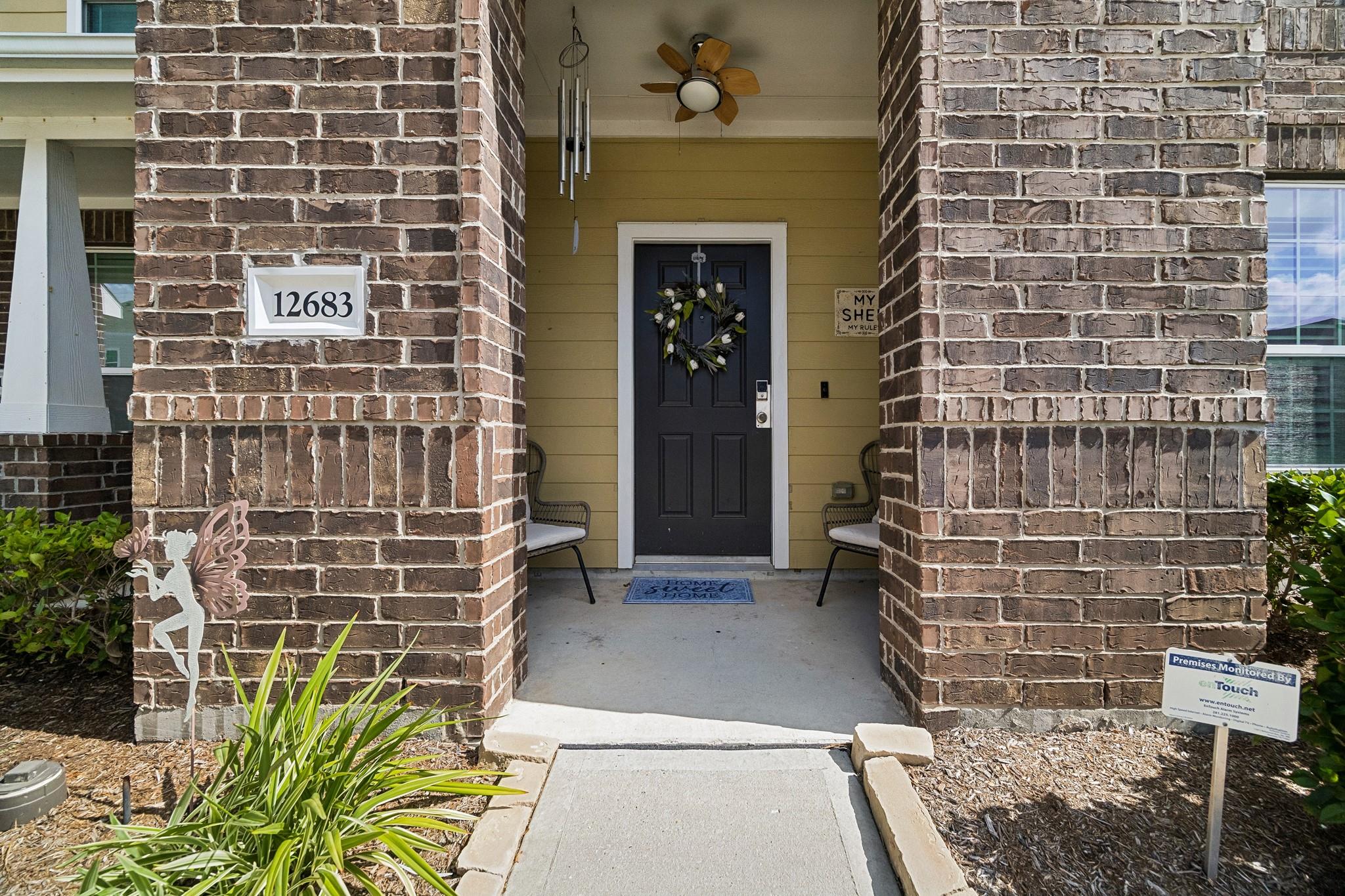 Residential in Humble