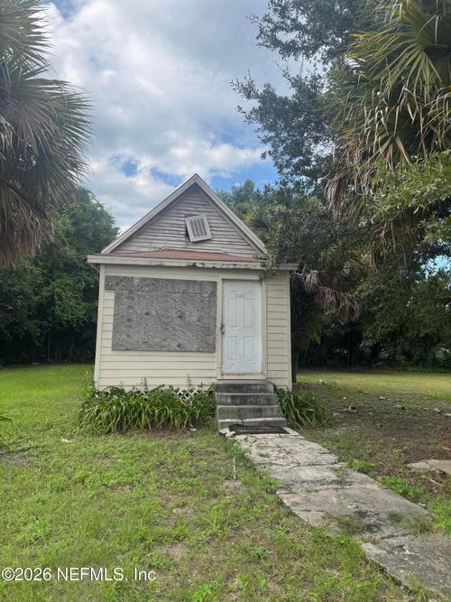 745 E Union St, Jacksonville, FL, 32206-5606 | Card Image