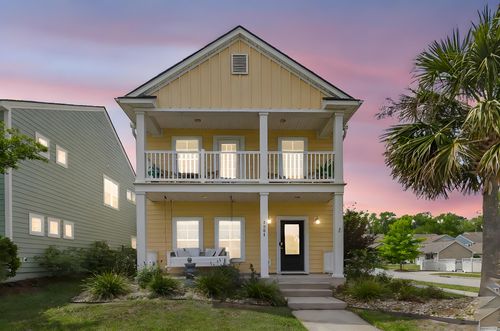 2961 Waterleaf Rd, Johns Island, SC, 29455-3176 | Card Image