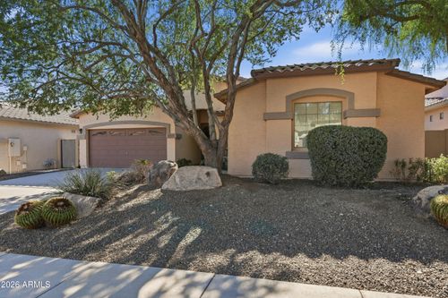 27507 N 64th Ln, Phoenix, AZ, 85083-7569 | Card Image
