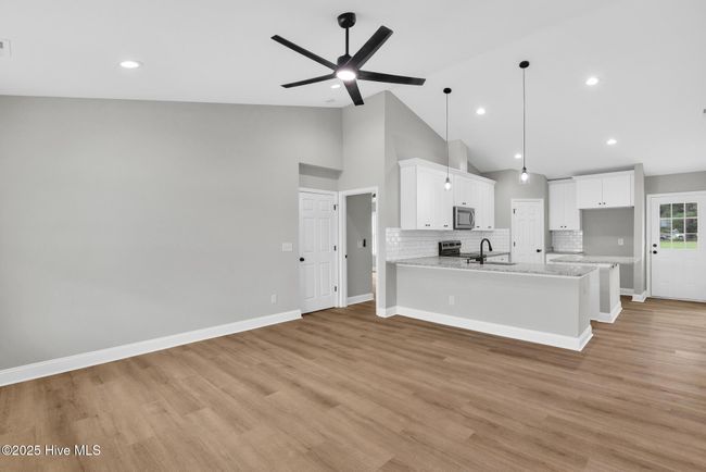 3041 Condor Ct, House other with 3 bedrooms, 2 bathrooms and 2 parking in Deep Run NC | Image 26