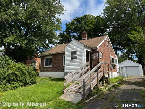 16 Lyme Street, Windsor, CT, 06095 | Card Image