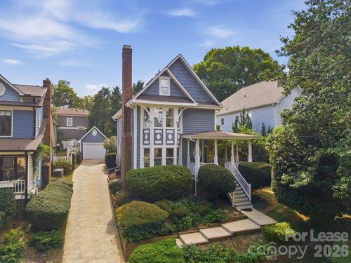 2009 Victorian Pl, Charlotte, NC, 28203-5362 | Card Image