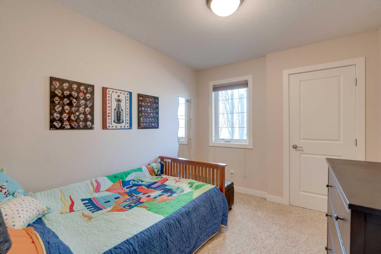 Residential in Calgary 4