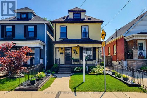 36 Dalkeith Ave, Hamilton, ON, L8L3J2 | Card Image
