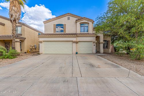 2016 N Ensenada Ln, Casa Grande, AZ, 85122-6542 | Card Image