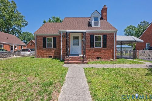 3400 Ryburn Rd, Richmond, VA, 23234-6547 | Card Image