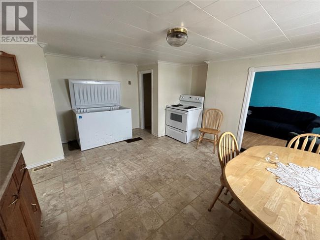 14 School Rd, House other with 3 bedrooms, 1 bathrooms and null parking in Rose Blanche NL | Image 6