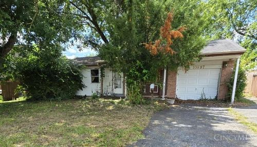 10897 Sprucehill Drive, Springfield Twp., OH, 45240 | Card Image