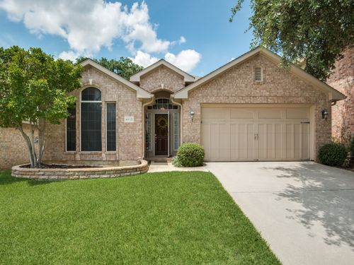 4113 Slick Rock Dr, Fort Worth, TX, 76126 | Card Image