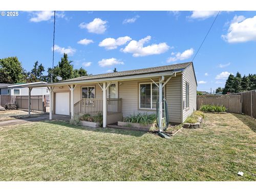 1335 33rd St, Springfield, OR, 97478-5536 | Card Image
