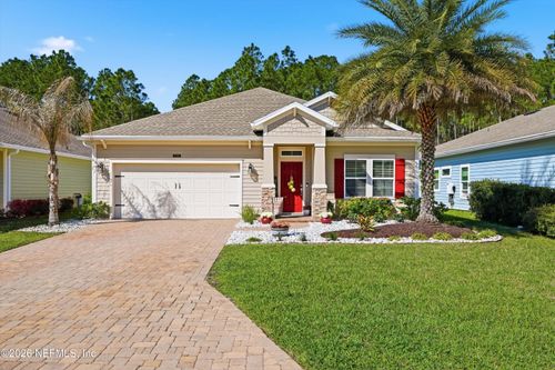 113 Otero Pt, St Augustine, FL, 32095-7485 | Card Image