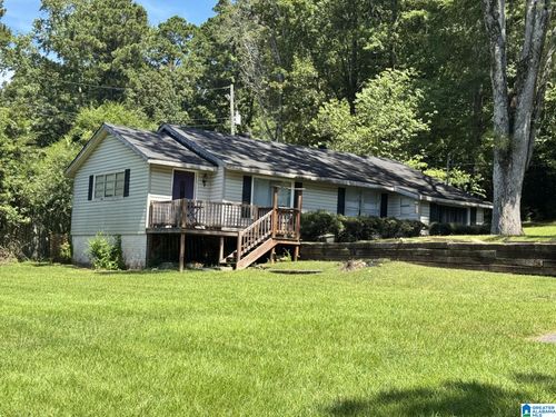 1711 Old Springville Rd, Center Point, AL, 35215-5830 | Card Image