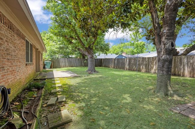 2909 Dover Dr, House other with 3 bedrooms, 2 bathrooms and null parking in Sherman TX | Image 24