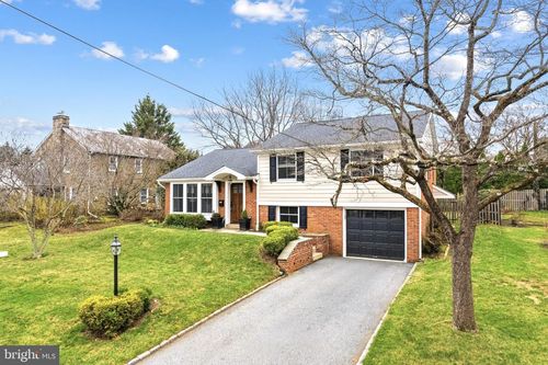 332 Overhill Rd, Wayne, PA, 19087-3234 | Card Image