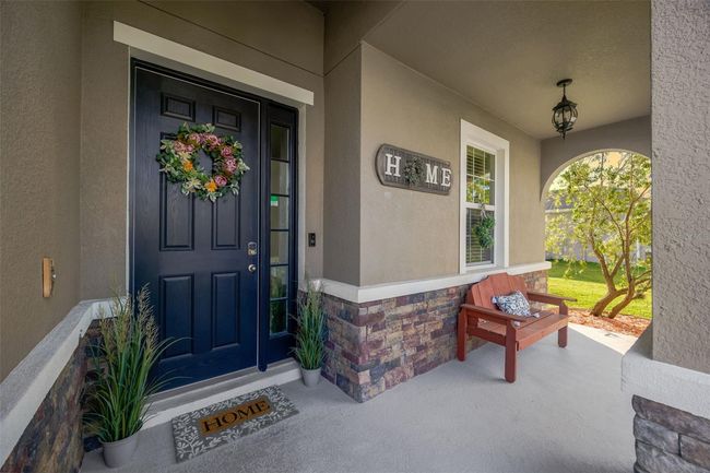 5624 Fisher Glen Loop, House other with 4 bedrooms, 4 bathrooms and null parking in WESLEY CHAPEL FL | Image 6