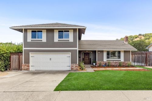 159 Michele Cir, Novato, CA, 94947-1989 | Card Image