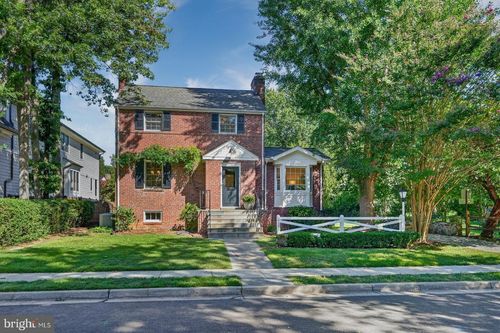 6101 22nd St N, ARLINGTON, VA, 22205-2103 | Card Image