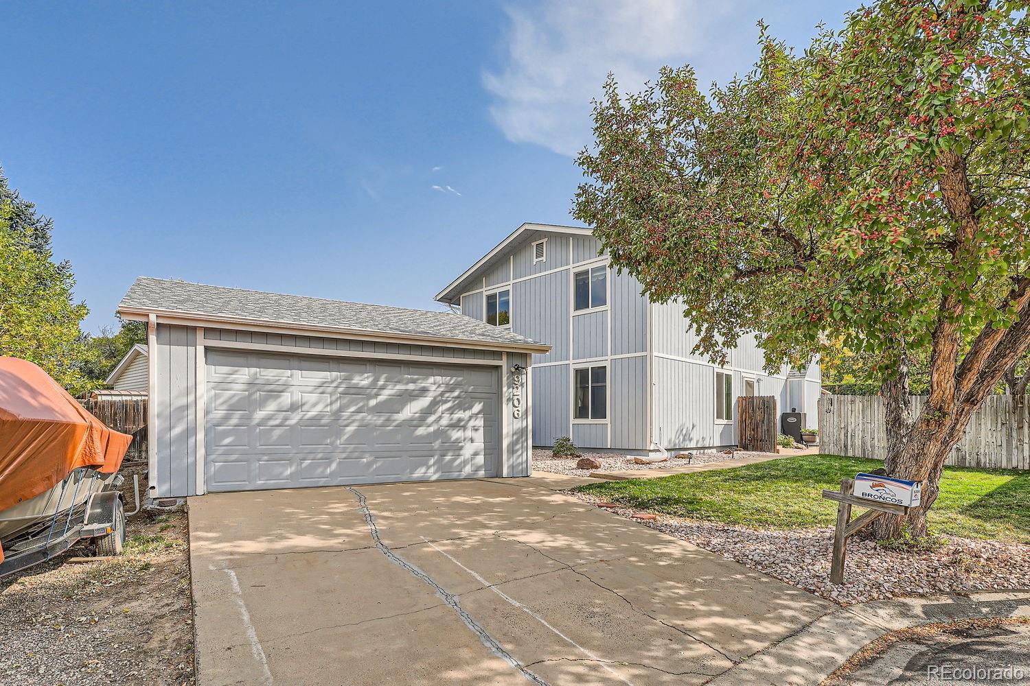Lamar St, Westminster, CO 80031