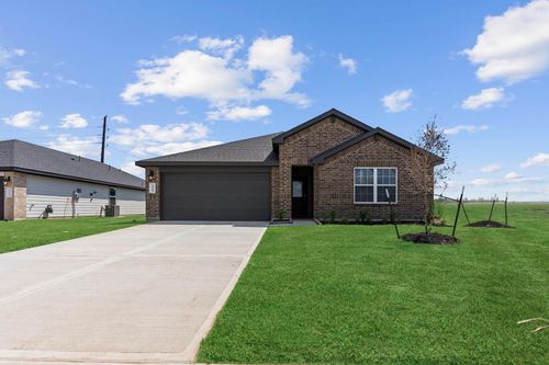 3302 Hopper Knoll Ln, Fulshear, TX, 77441-0168 | Card Image