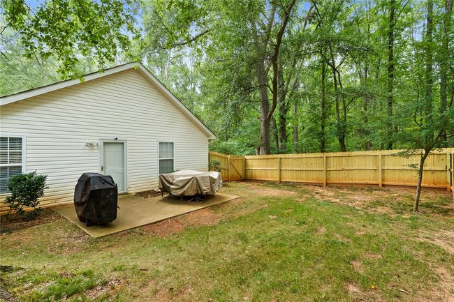 110 Cedar Rdg, House other with 3 bedrooms, 2 bathrooms and null parking in Anderson SC | Image 26