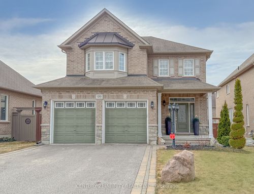 1283 Aldsworth Cres, Oshawa, ON, L1K0S5 | Card Image