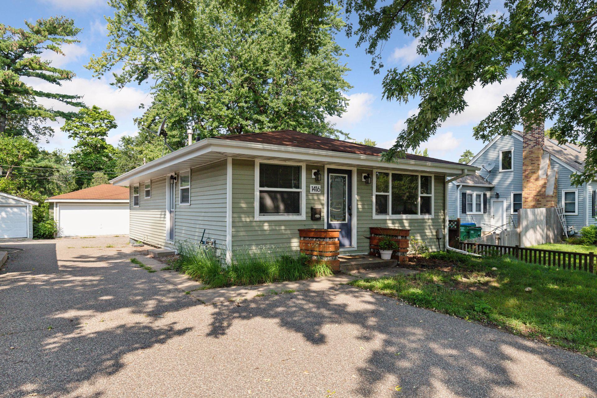 Maryland Ave, Minneapolis, MN 55426
