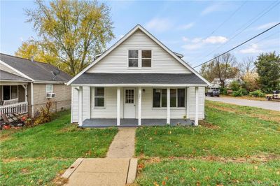 1801 Stewart Boulevard, House other with 5 bedrooms, 2 bathrooms and null parking in Fairborn OH | Image 1