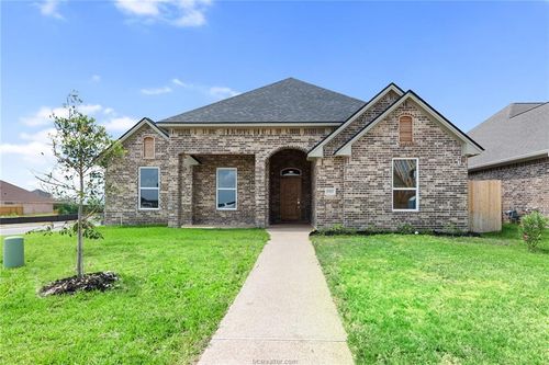 2901 Bombay Ct, Bryan, TX, 77808-1552 | Card Image