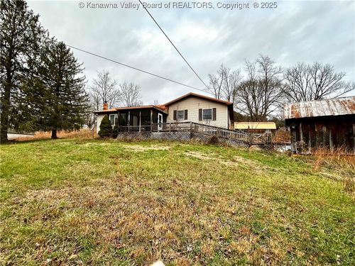 1163 Pigeon Roost Rd, Kenna, WV, 25248-5960 | Card Image