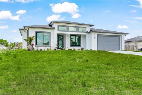 1322 Ne 5th Pl, Cape Coral, FL, 33909-1366 | Card Image