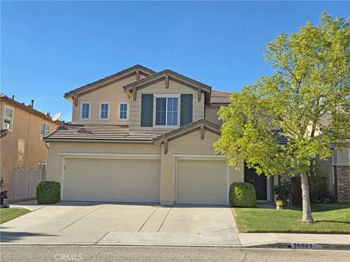 18021 Marabou Pl, Canyon Country, CA, 91387-8127 | Card Image