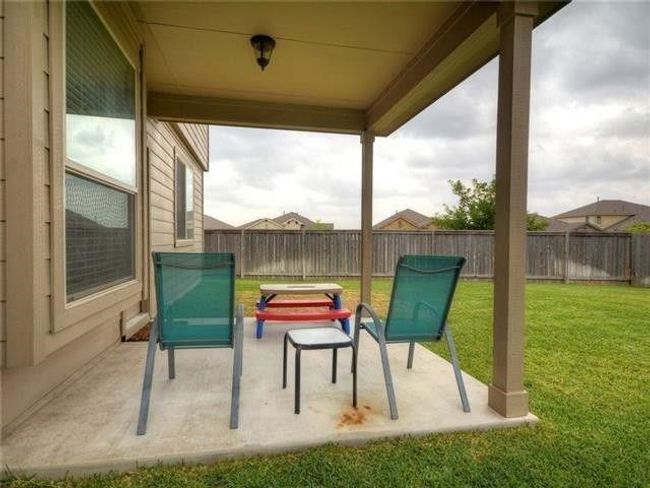 1216 April Meadows Loop, House other with 3 bedrooms, 3 bathrooms and 4 parking in Georgetown TX | Image 25