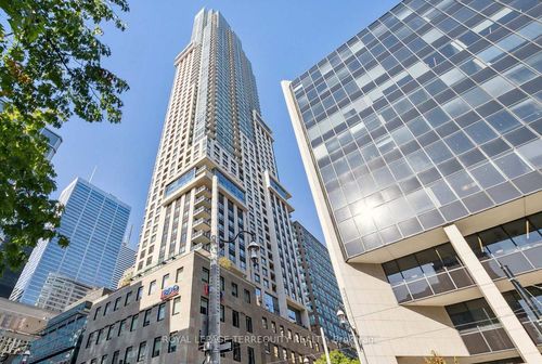 4707-88 Scott St, Toronto, ON, M5E0A9 | Card Image