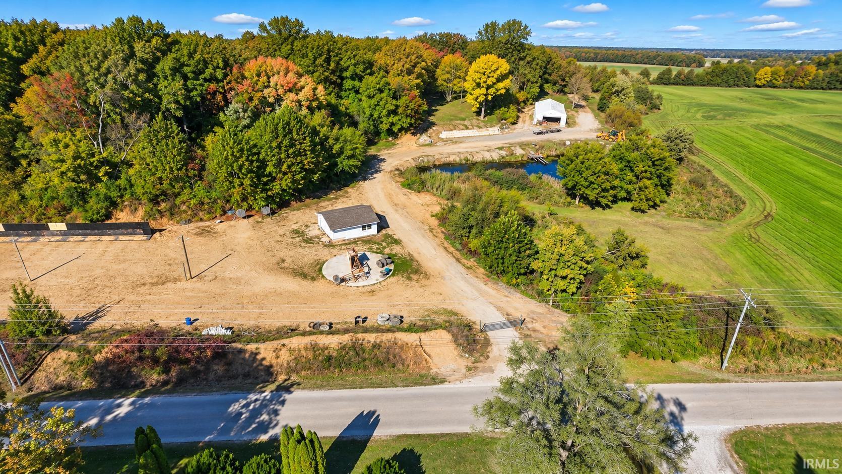 Commercial Sale in Pierceton 4