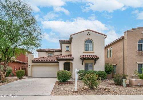 5131 W El Cortez Trl, Phoenix, AZ, 85083-1857 | Card Image