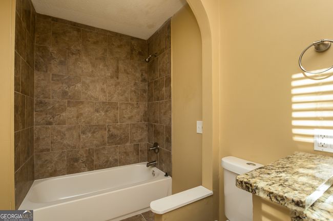 636 Middlegate Ct, House other with 4 bedrooms, 3 bathrooms and null parking in Marietta GA | Image 12