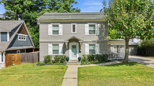 525 Union Ave, Tulsa, OK, 74127-6734 | Card Image