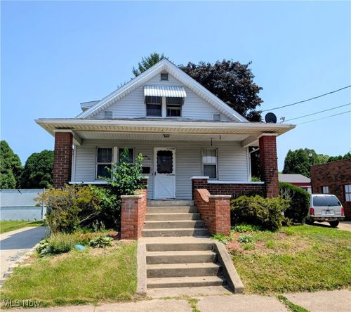 122 Bonnieview Ave, Minerva, OH, 44657-2014 | Card Image